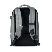 ZAINO URBAN CON PANNELLO SOLARE
